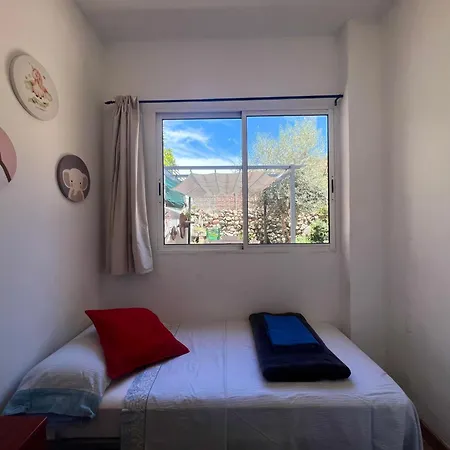 Apartamentos Playa Badalona Exterior photo